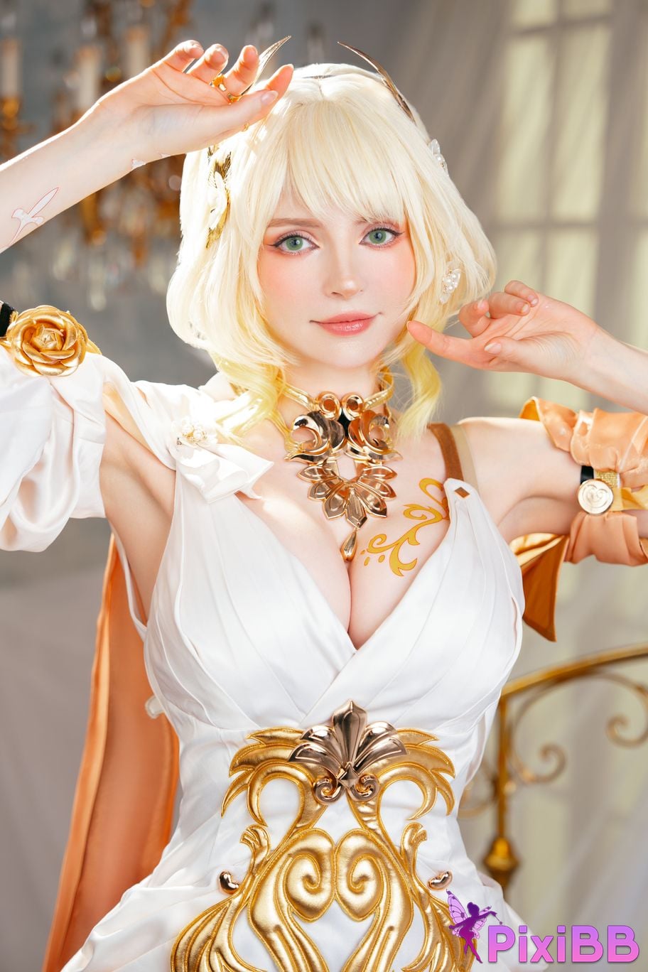 PeachMilky Aglaea PixiBB.COM 26