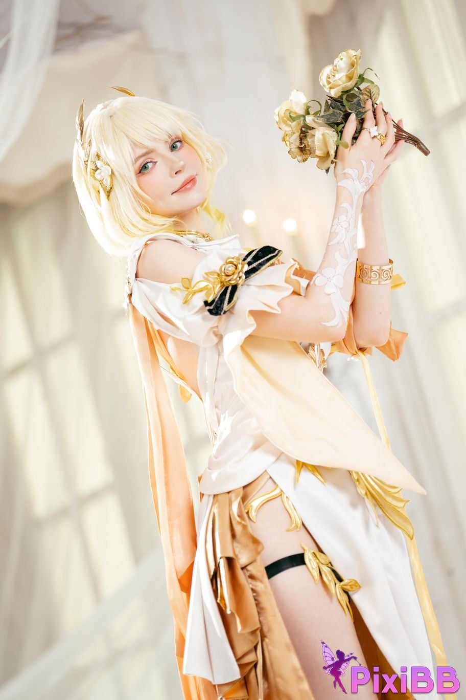 PeachMilky Aglaea PixiBB.COM 3