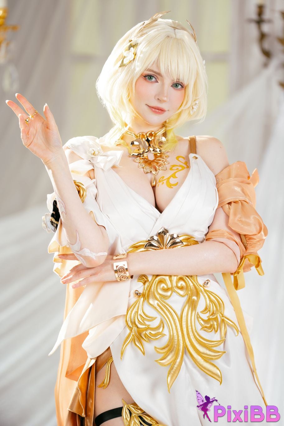 PeachMilky Aglaea PixiBB.COM 30