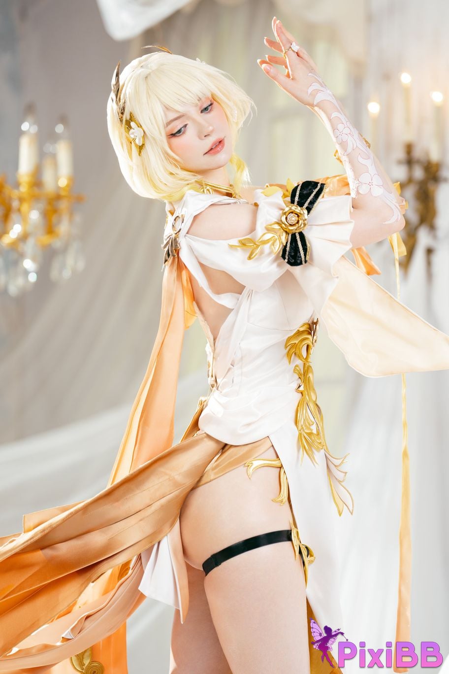 PeachMilky Aglaea PixiBB.COM 31