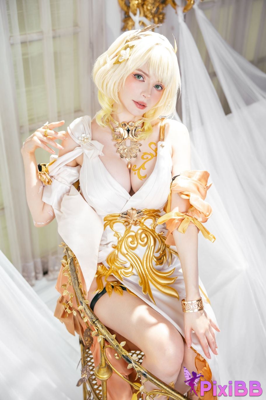 PeachMilky Aglaea PixiBB.COM 7