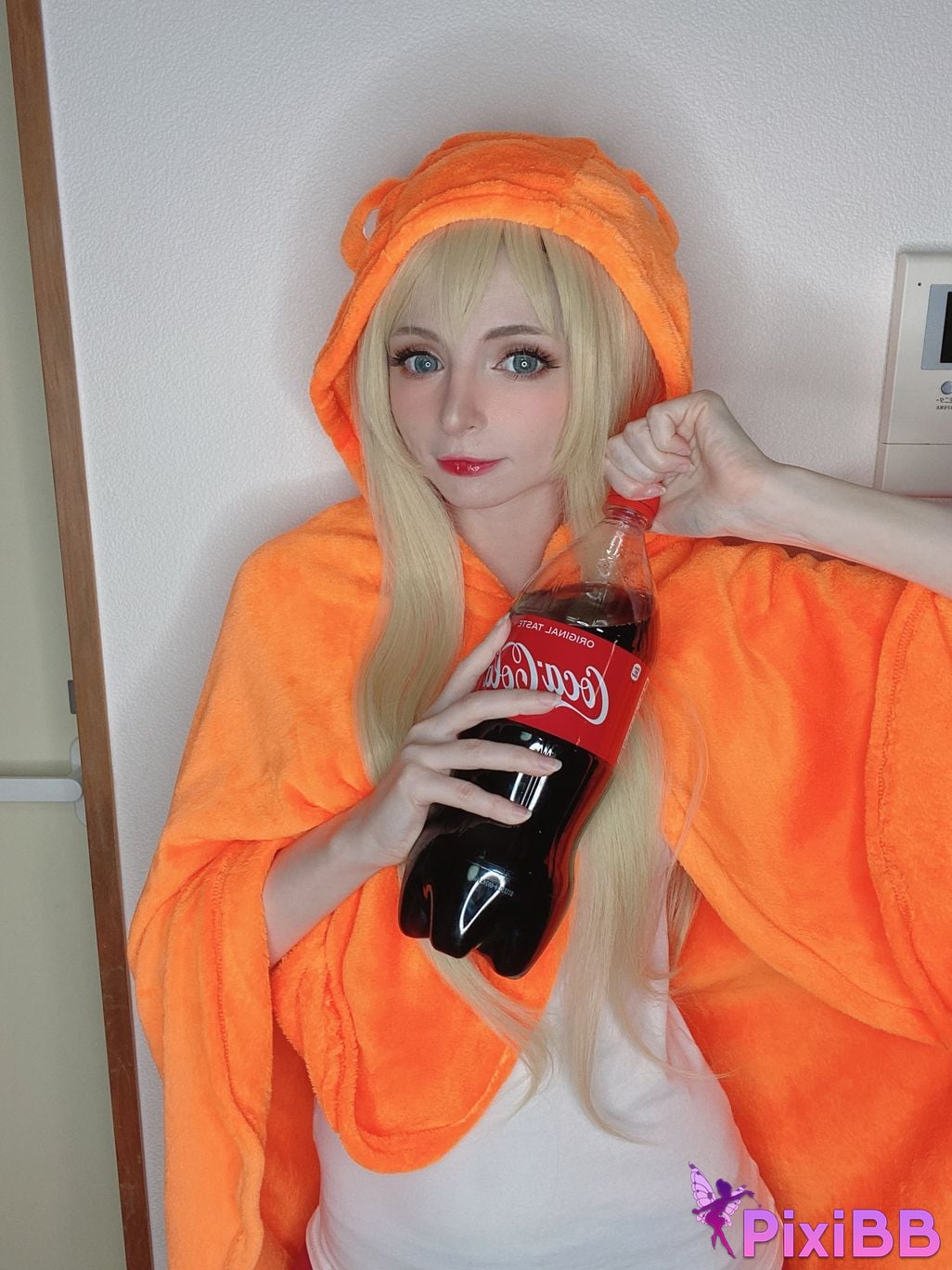 PeachMilky Umaru Doma PixiBB.COM 1