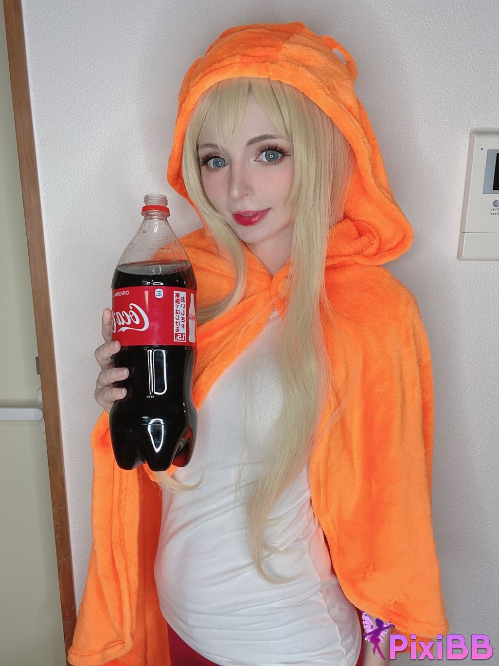 PeachMilky Umaru Doma PixiBB.COM 10