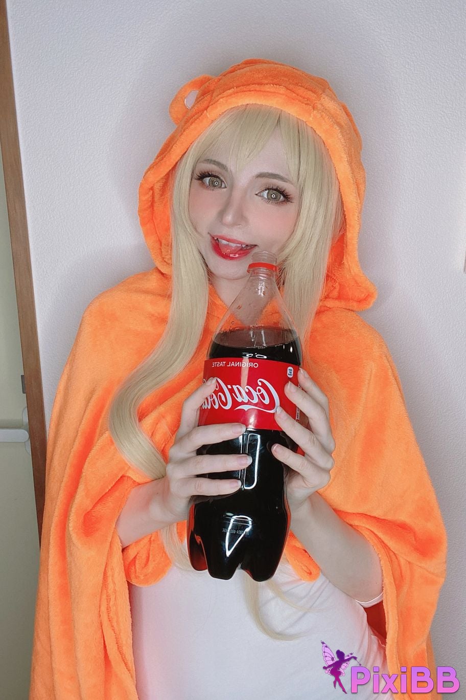 PeachMilky Umaru Doma PixiBB.COM 11
