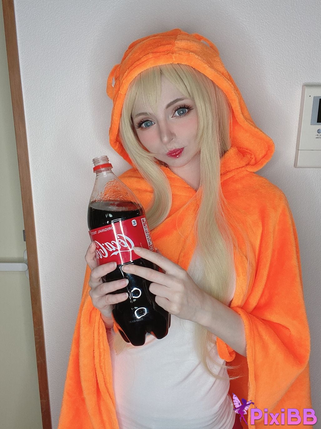 PeachMilky Umaru Doma PixiBB.COM 12