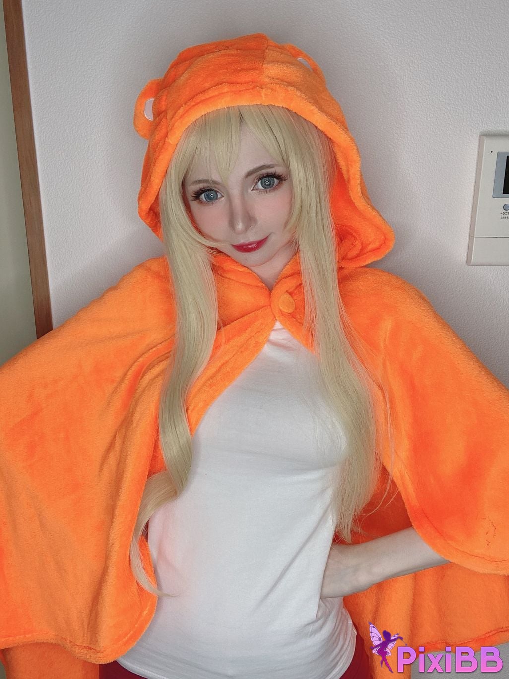 PeachMilky Umaru Doma PixiBB.COM 13