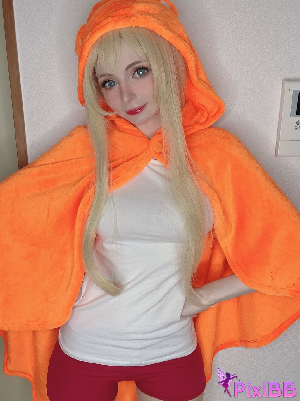 PeachMilky Umaru Doma PixiBB.COM 14