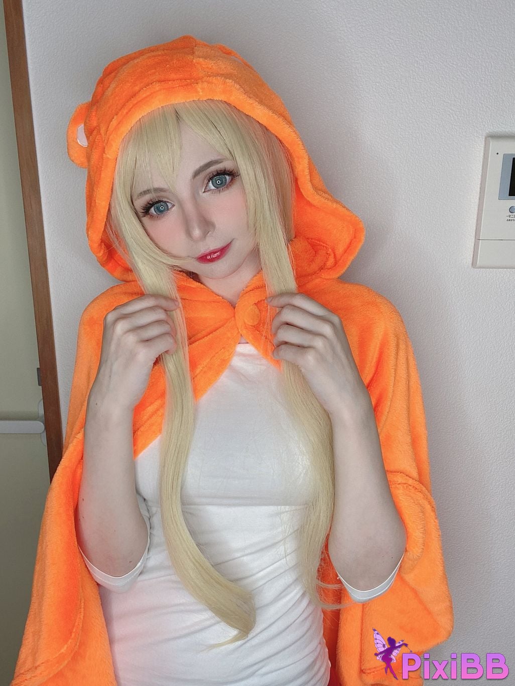 PeachMilky Umaru Doma PixiBB.COM 16