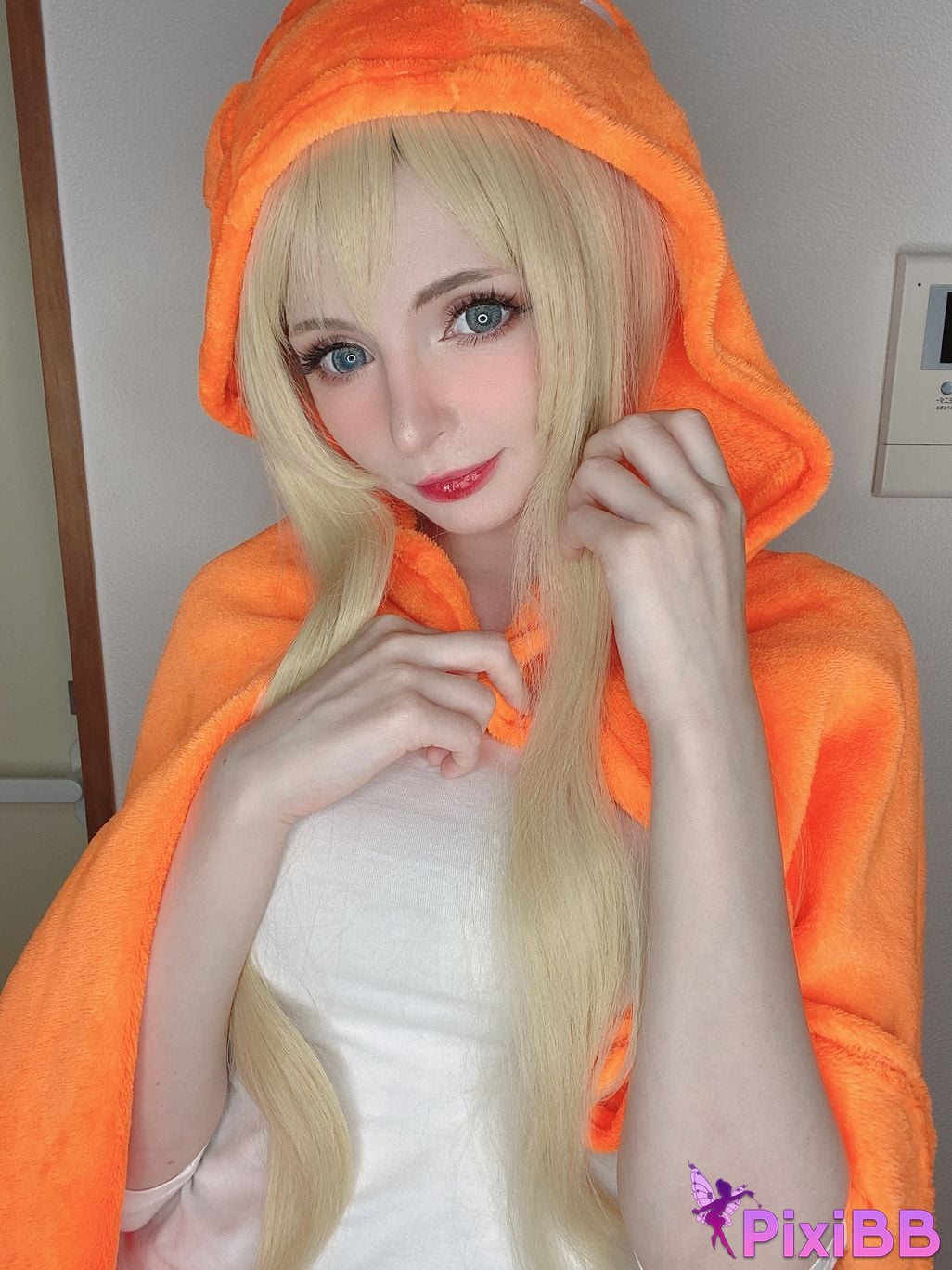 PeachMilky Umaru Doma PixiBB.COM 17
