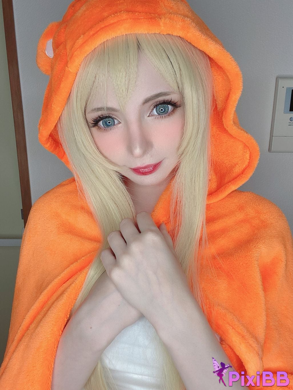 PeachMilky Umaru Doma PixiBB.COM 18