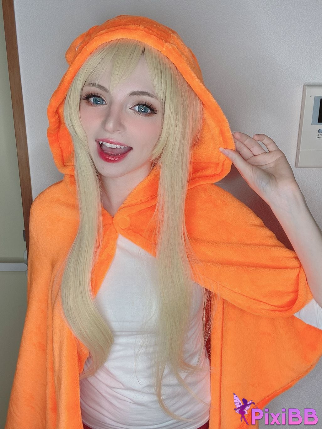 PeachMilky Umaru Doma PixiBB.COM 19