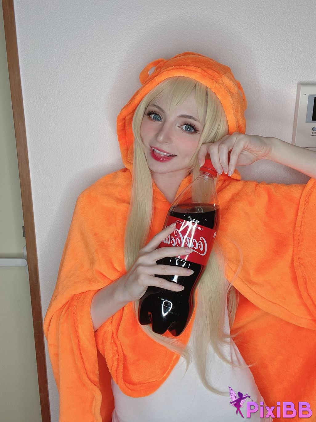 PeachMilky Umaru Doma PixiBB.COM 2