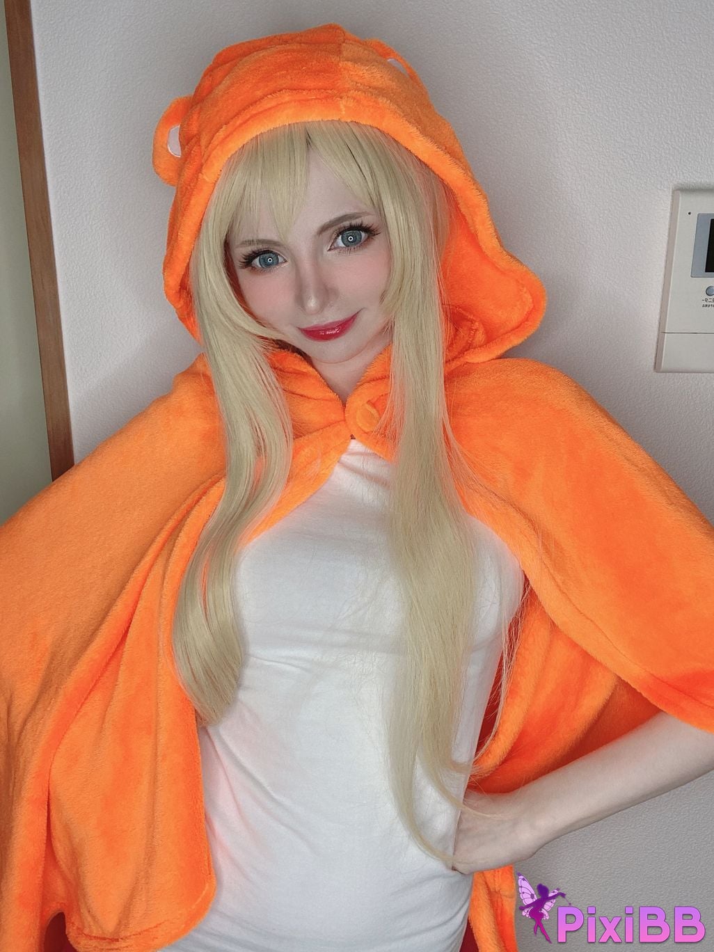 PeachMilky Umaru Doma PixiBB.COM 20