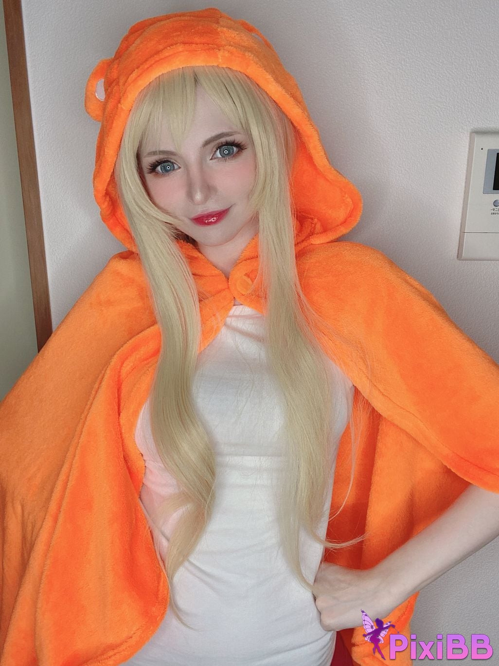 PeachMilky Umaru Doma PixiBB.COM 21