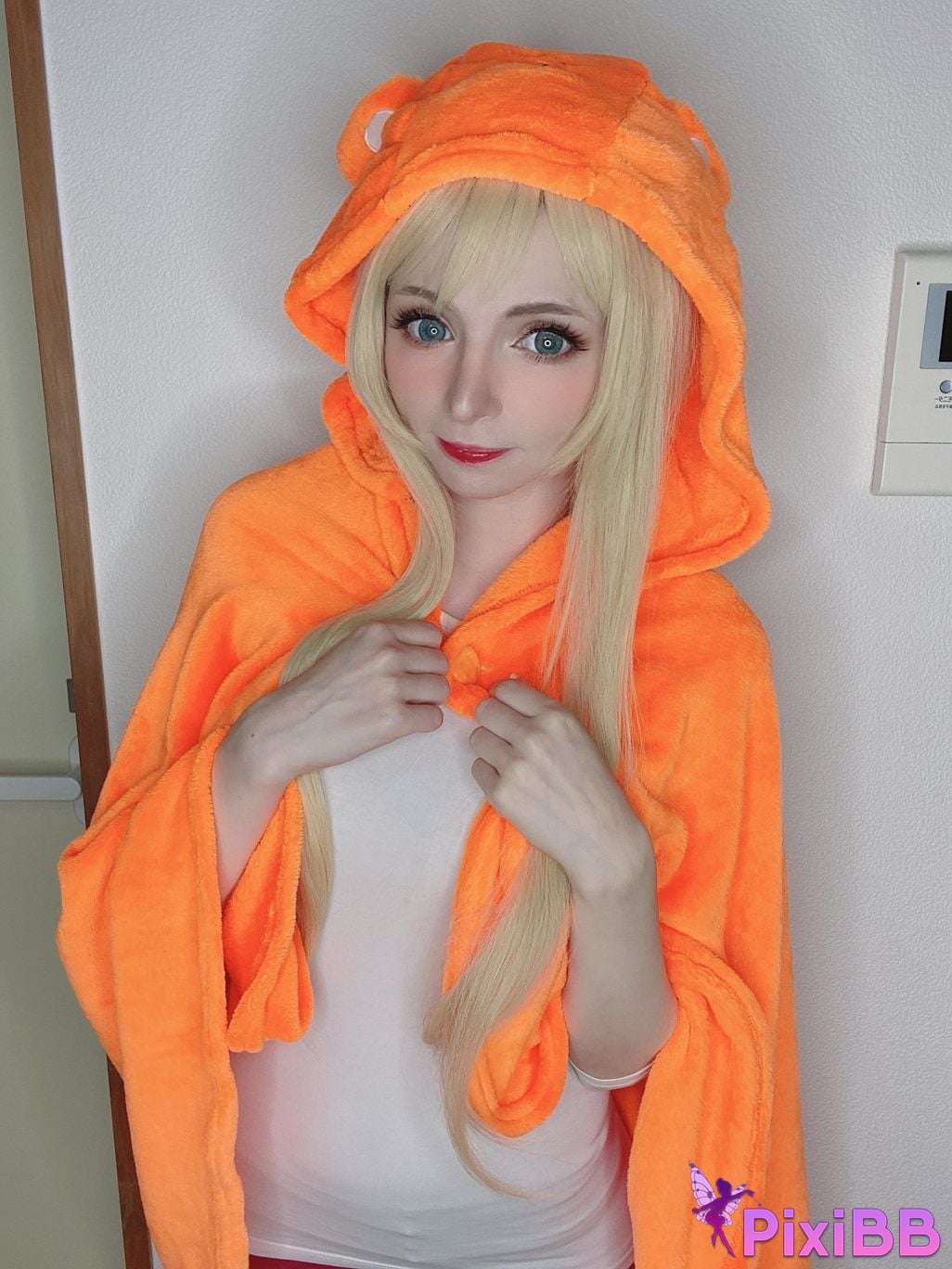 PeachMilky Umaru Doma PixiBB.COM 22
