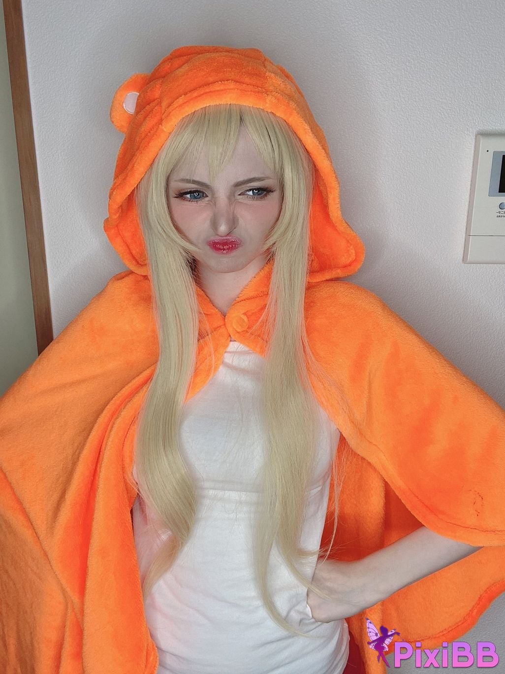 PeachMilky Umaru Doma PixiBB.COM 23
