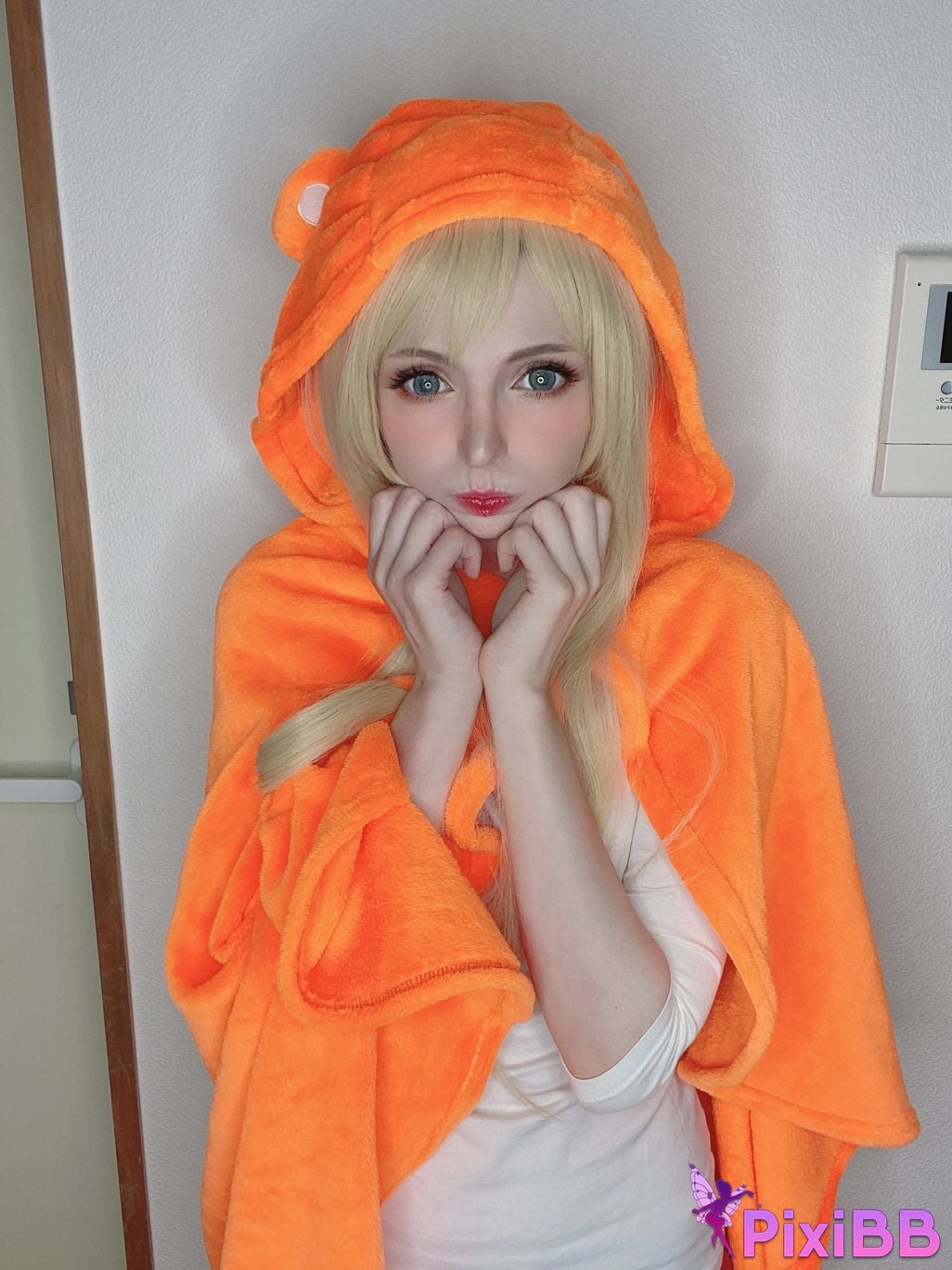 PeachMilky Umaru Doma PixiBB.COM 24