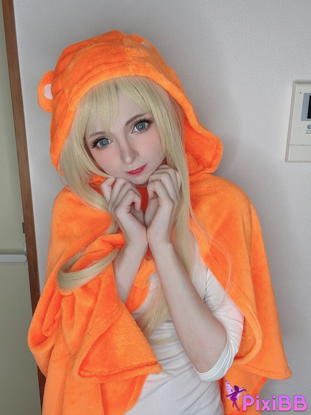 PeachMilky Umaru Doma PixiBB.COM 25