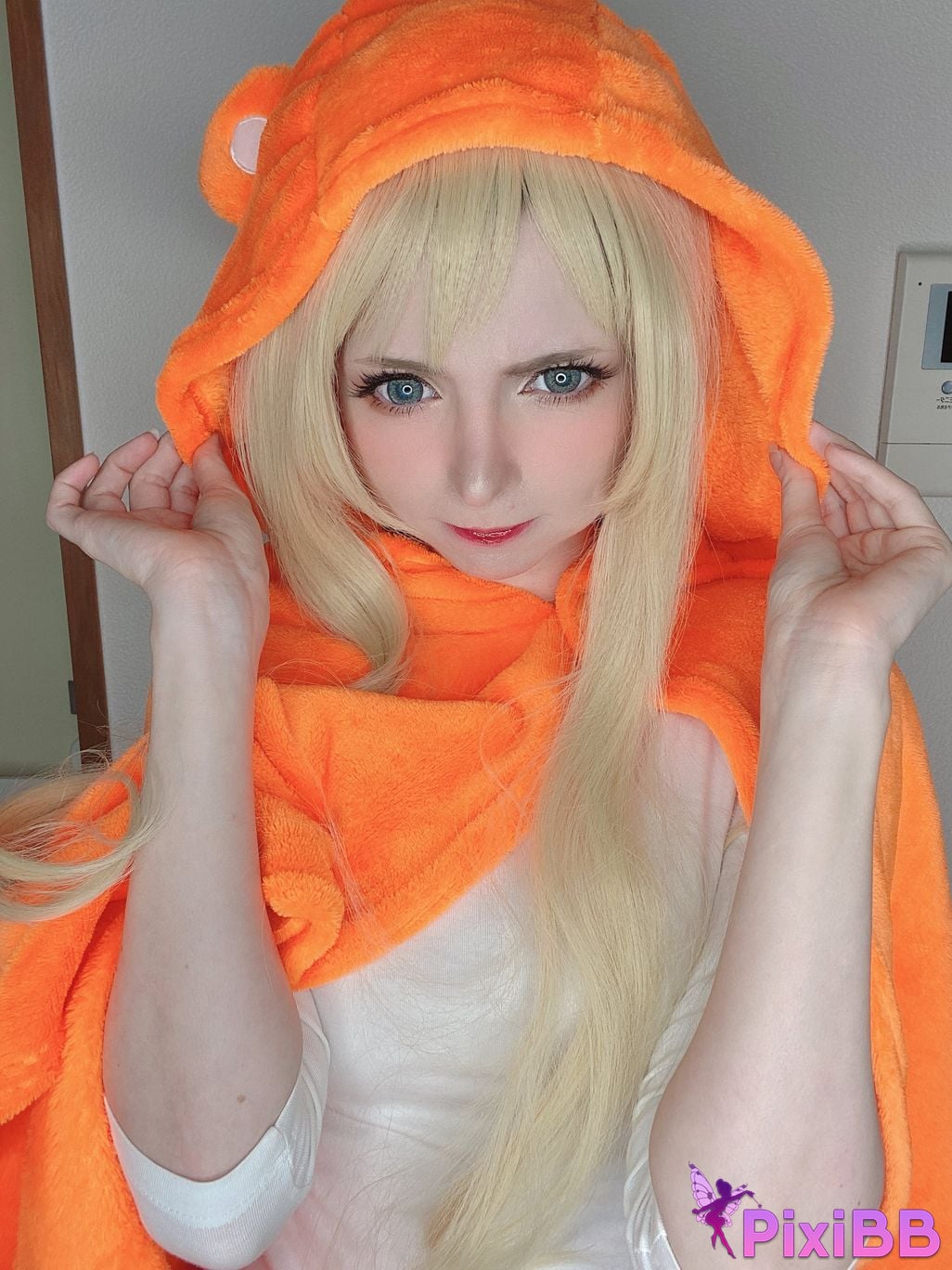 PeachMilky Umaru Doma PixiBB.COM 27