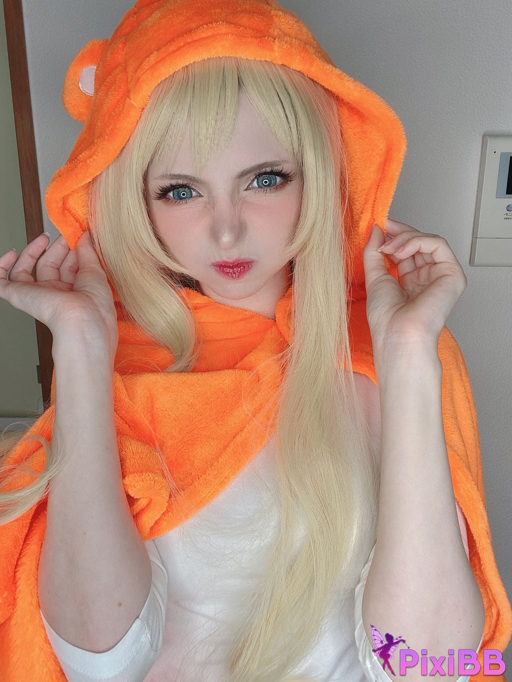 PeachMilky Umaru Doma PixiBB.COM 28
