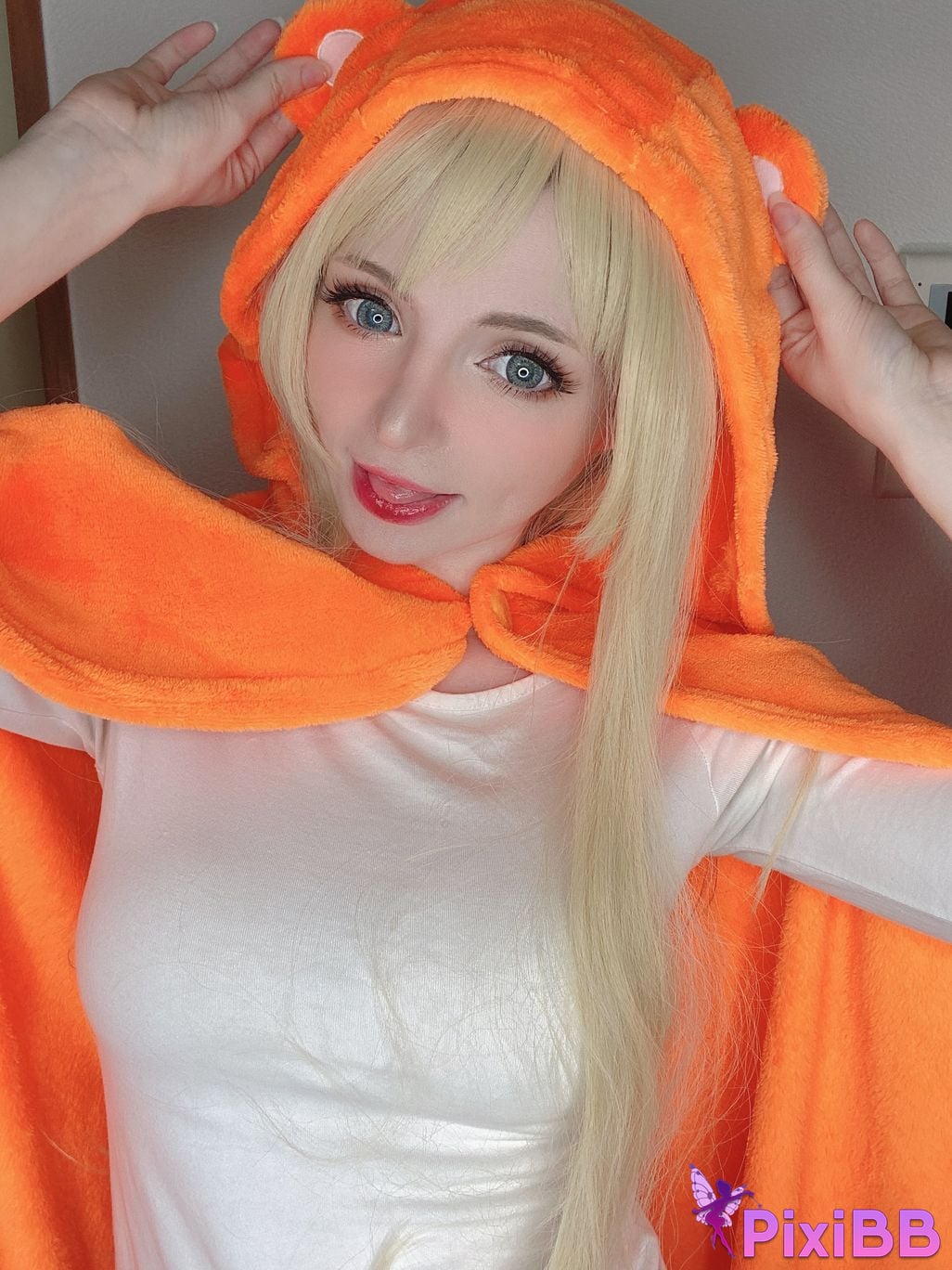 PeachMilky Umaru Doma PixiBB.COM 29