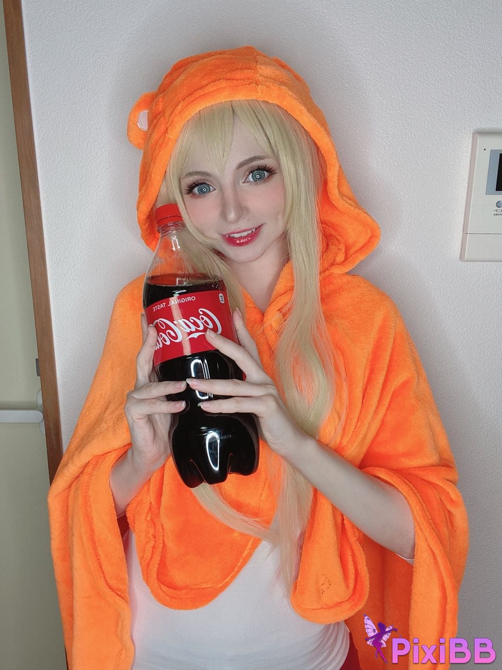 PeachMilky Umaru Doma PixiBB.COM 3