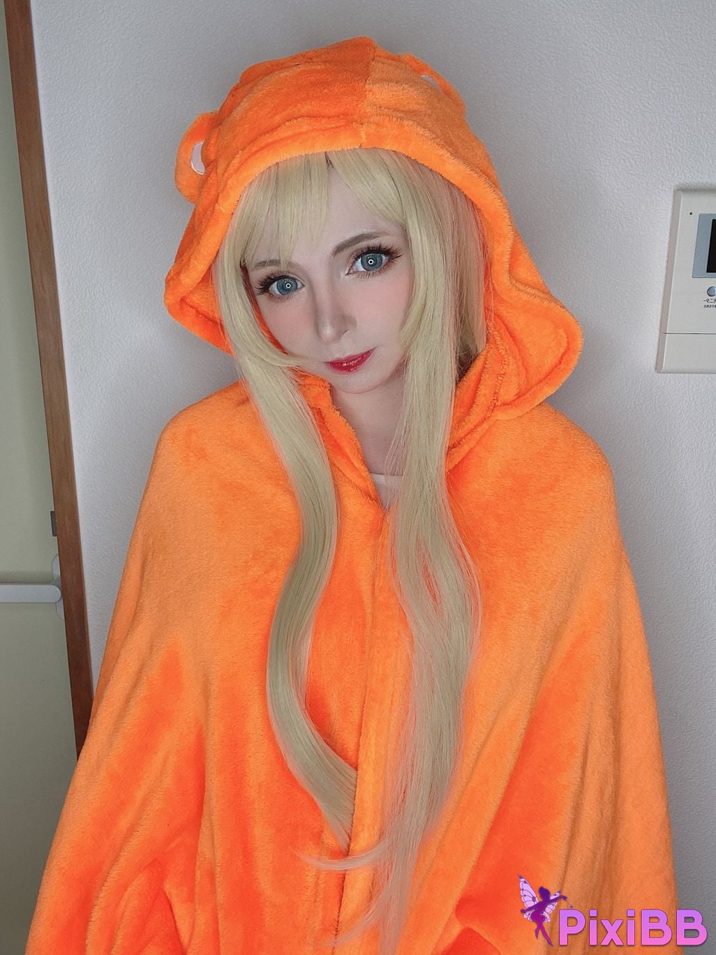 PeachMilky Umaru Doma PixiBB.COM 30