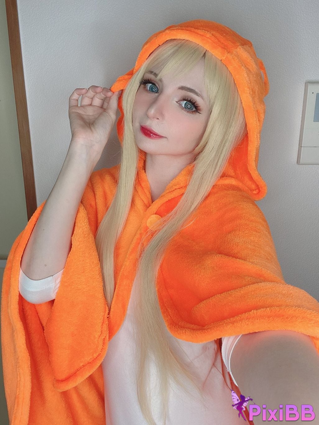 PeachMilky Umaru Doma PixiBB.COM 31