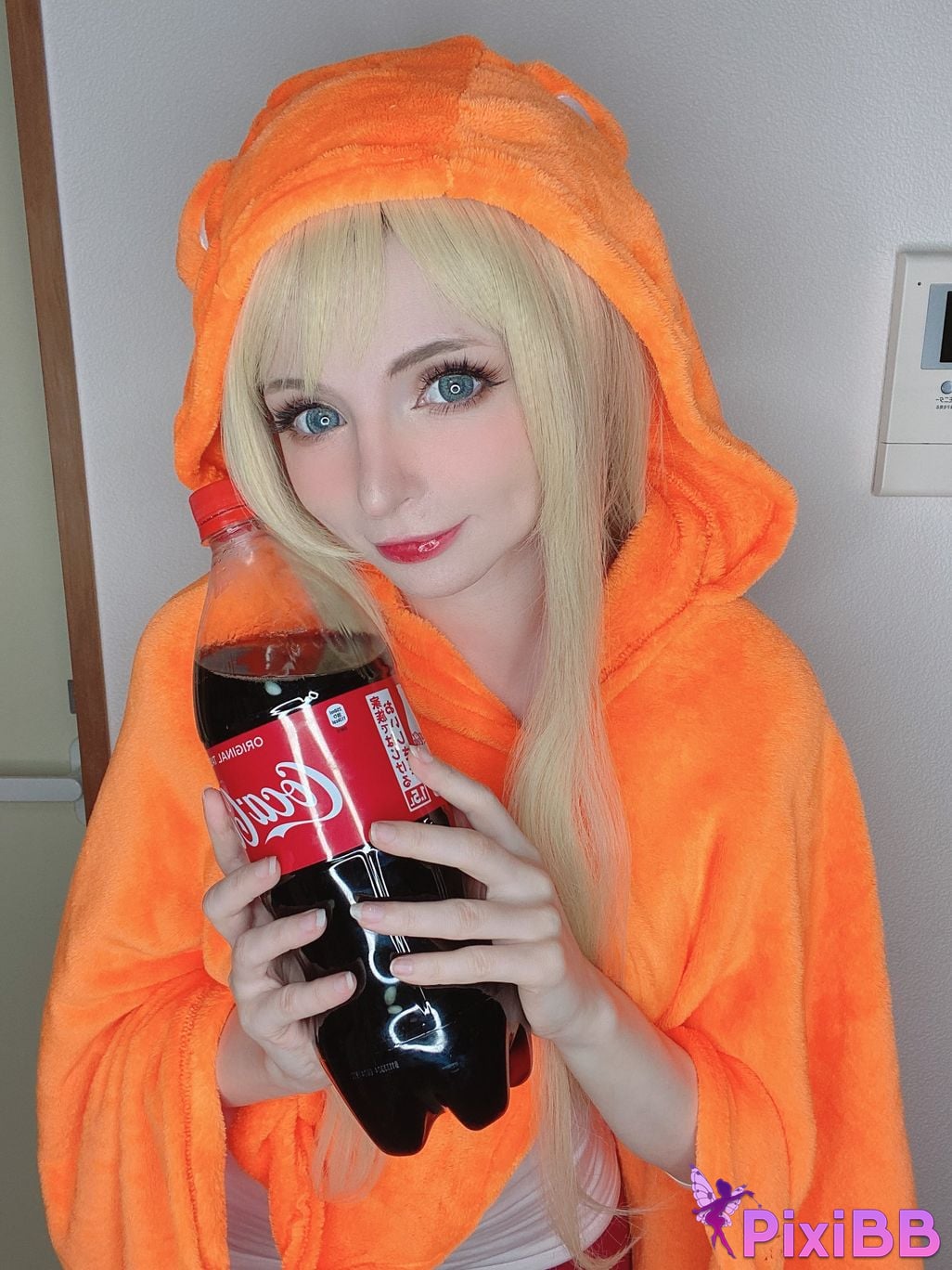 PeachMilky Umaru Doma PixiBB.COM 33