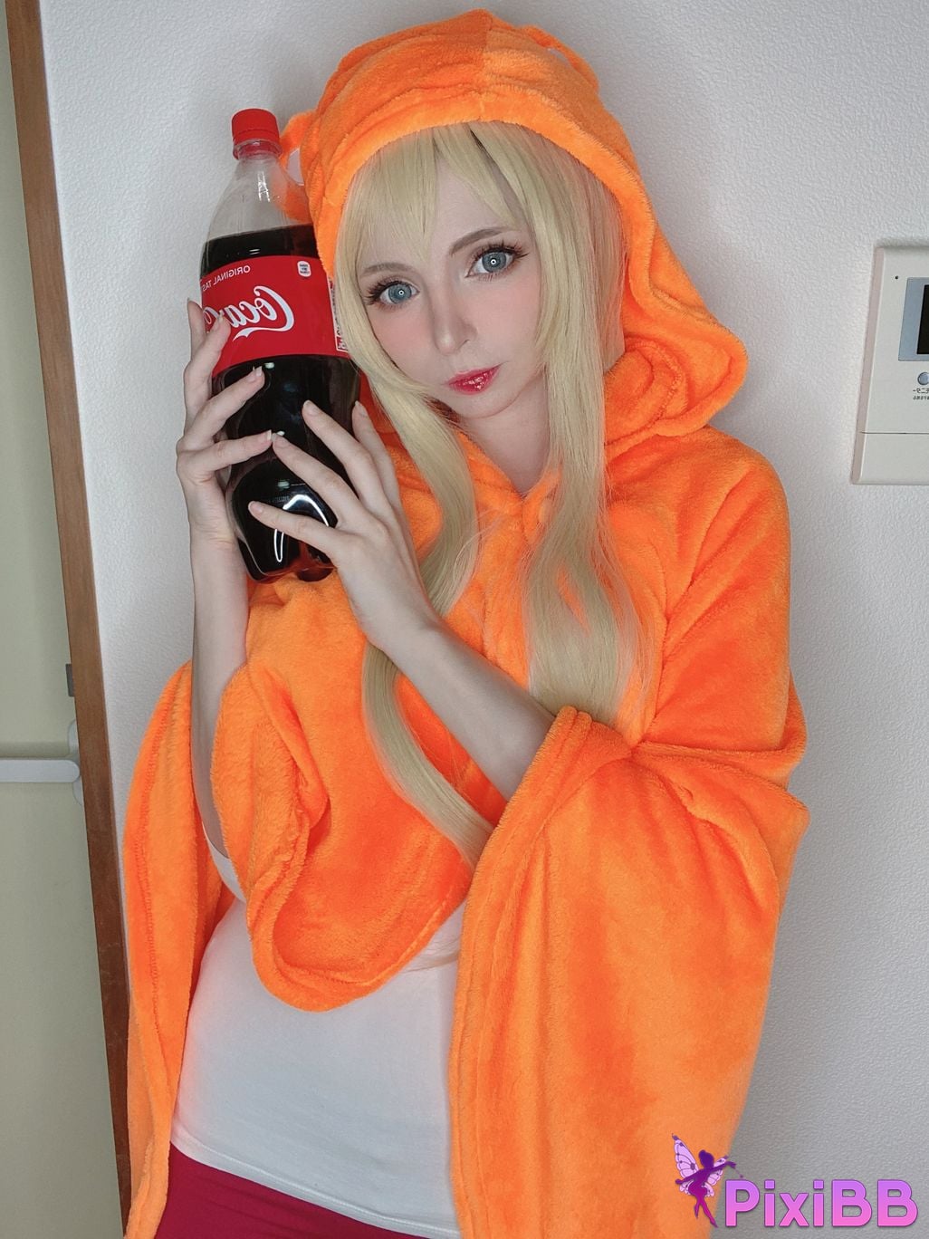 PeachMilky Umaru Doma PixiBB.COM 34