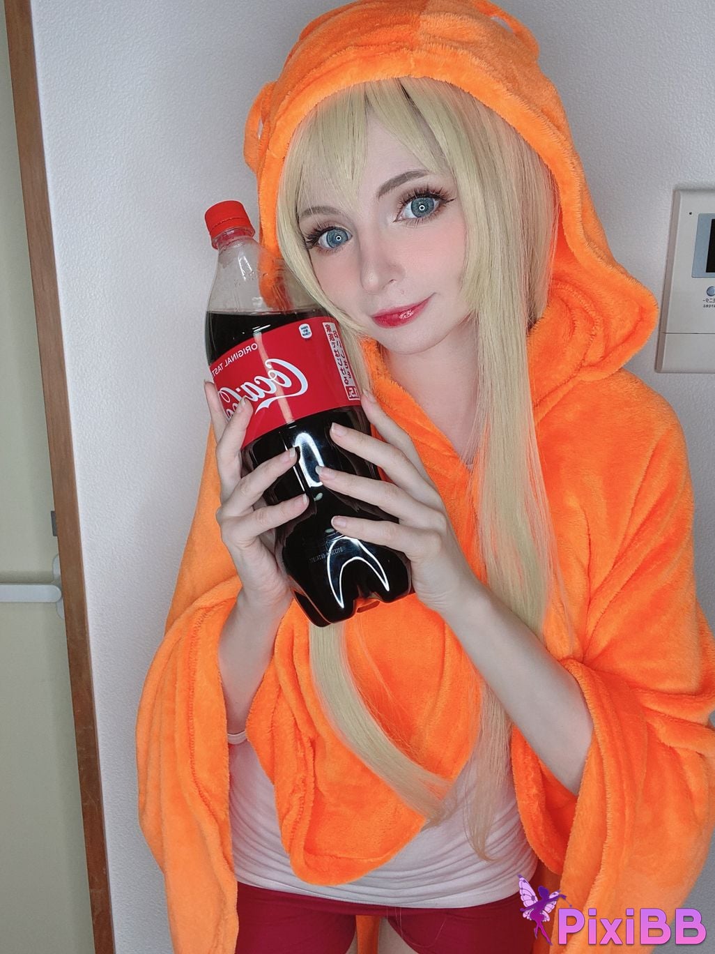 PeachMilky Umaru Doma PixiBB.COM 35