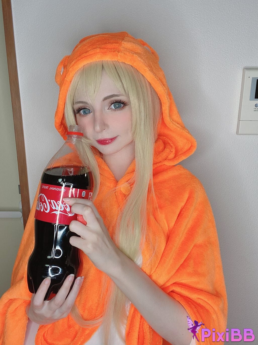 PeachMilky Umaru Doma PixiBB.COM 4