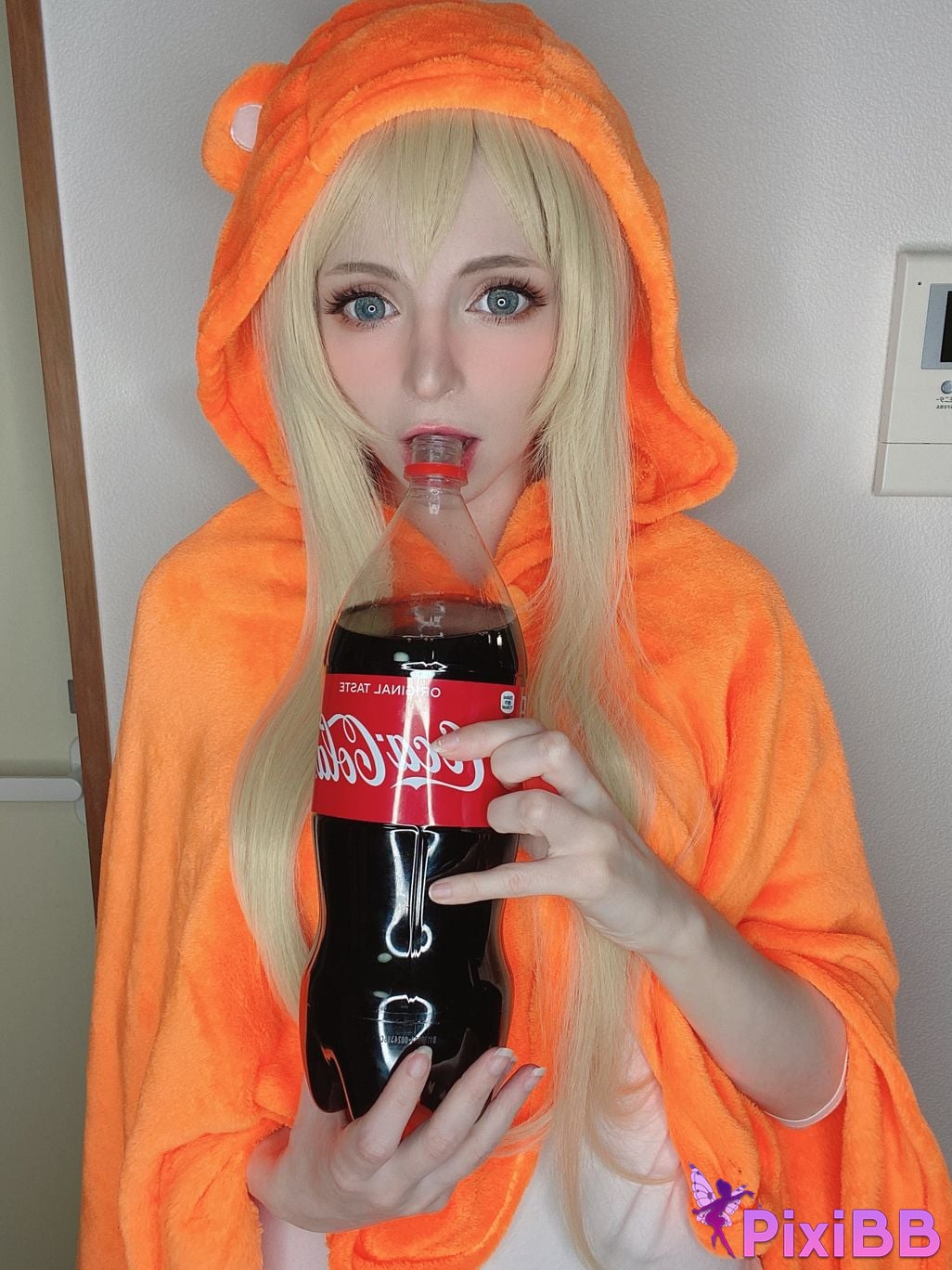 PeachMilky Umaru Doma PixiBB.COM 5