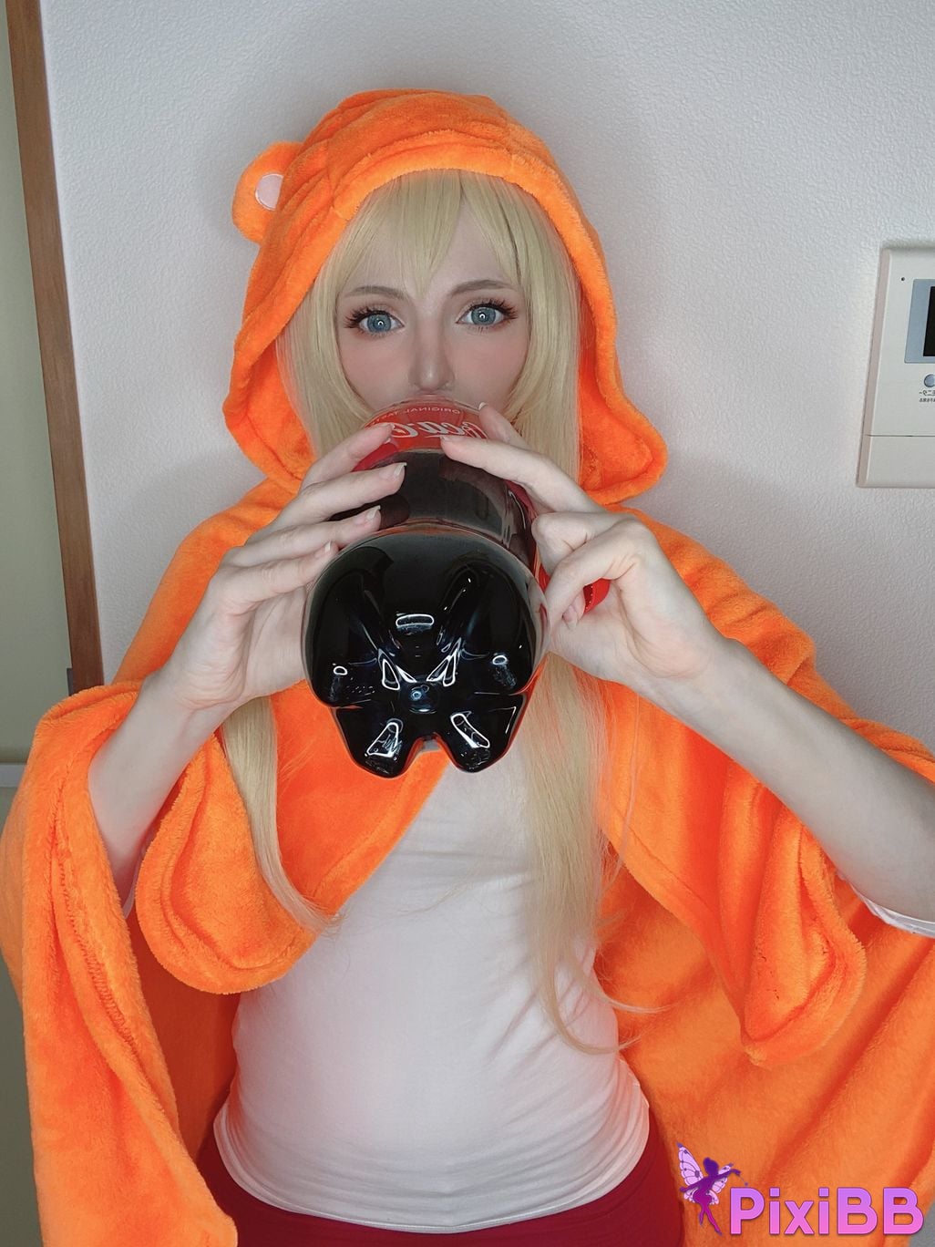 PeachMilky Umaru Doma PixiBB.COM 7