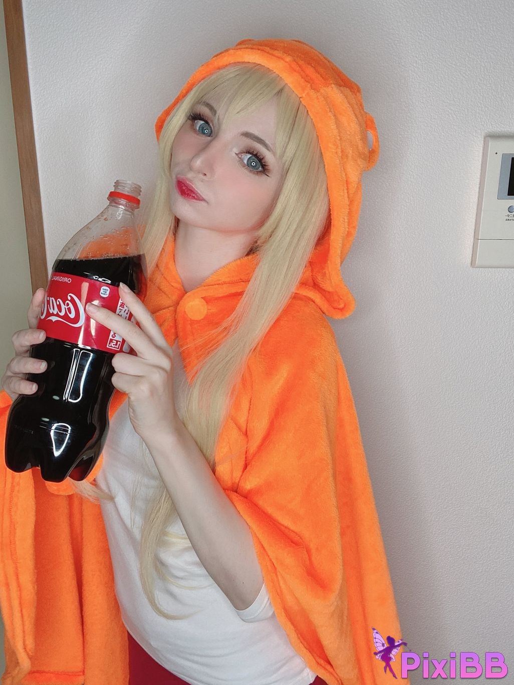 PeachMilky Umaru Doma PixiBB.COM 9