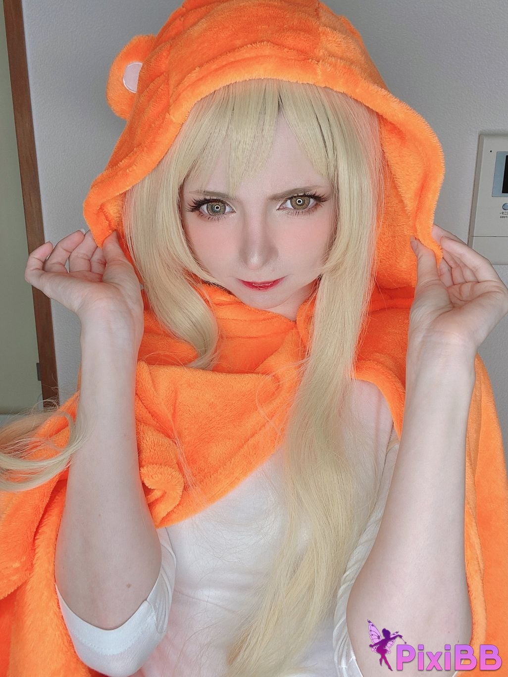 PeachMilky Umaru Doma PixiBB.COM
