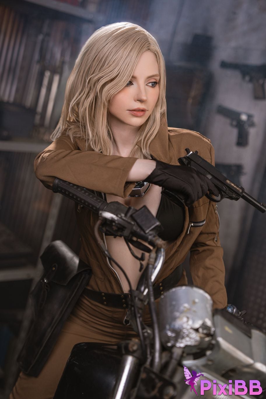 PeachMilky EVA PixiBB.COM 7