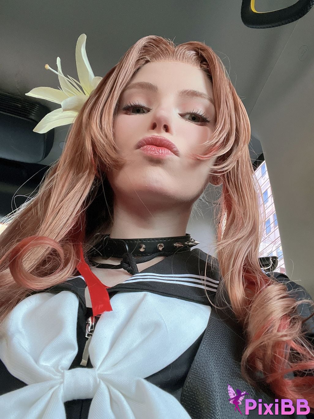 PeachMilky Yankee Aerith PixiBB.COM 29