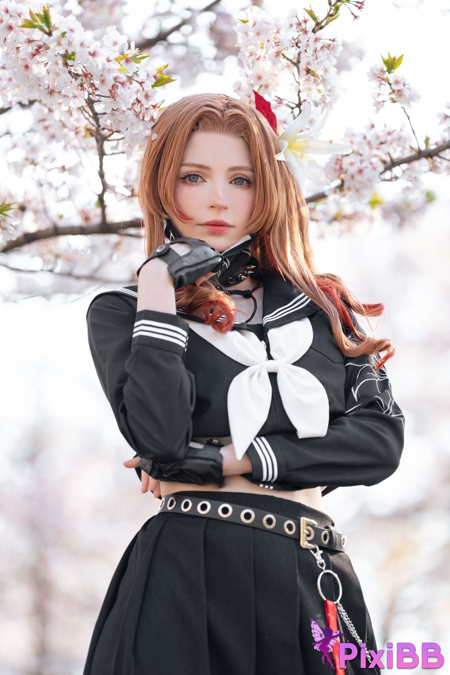 PeachMilky Yankee Aerith PixiBB.COM 36