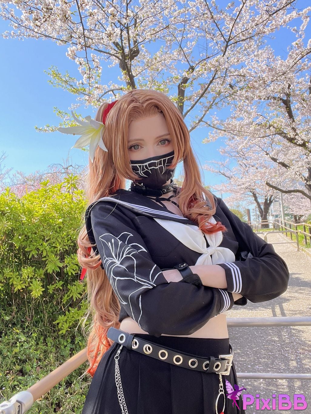 PeachMilky Yankee Aerith PixiBB.COM 7