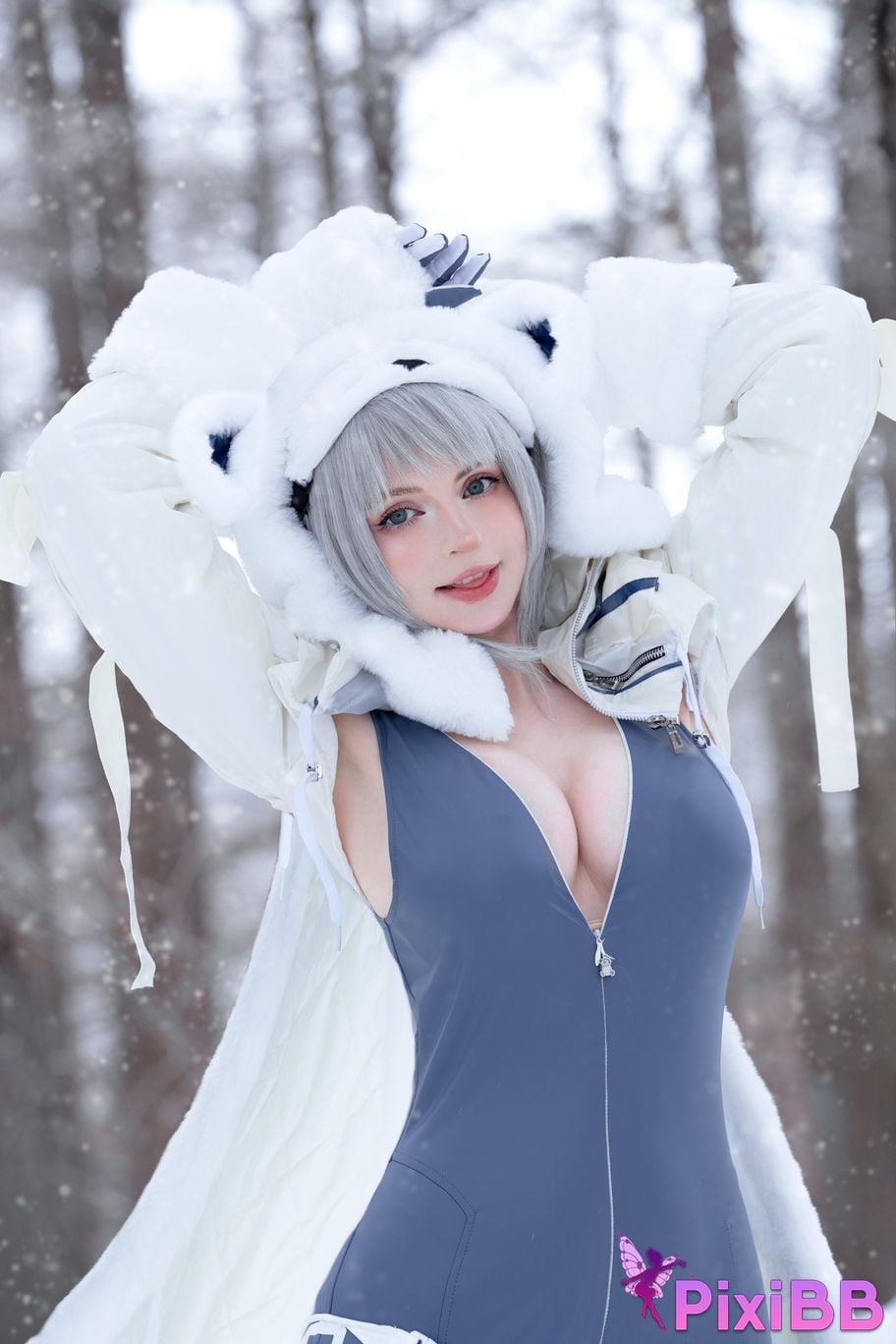 PeachMilky Neve PixiBB.COM 11