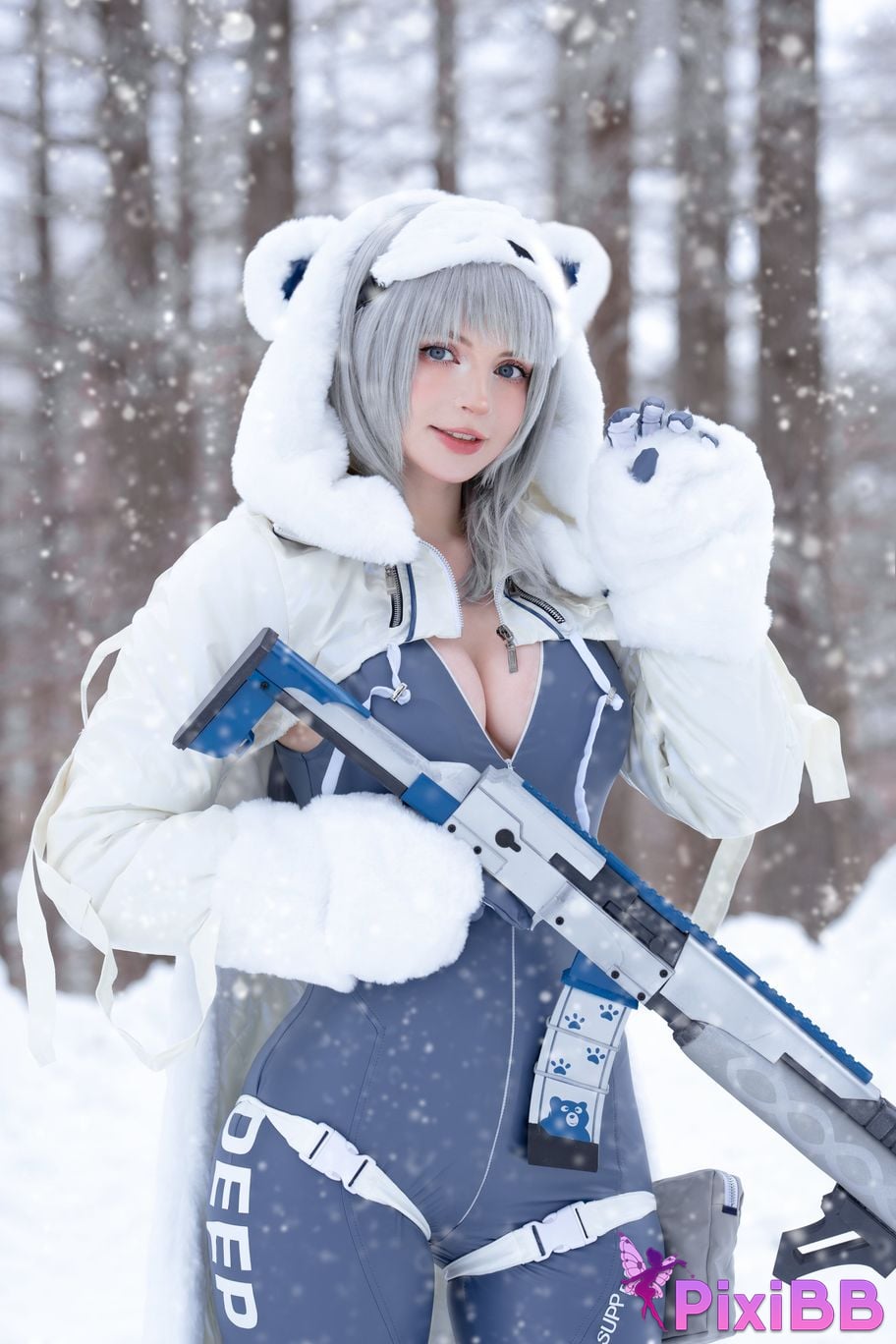 PeachMilky Neve PixiBB.COM 13