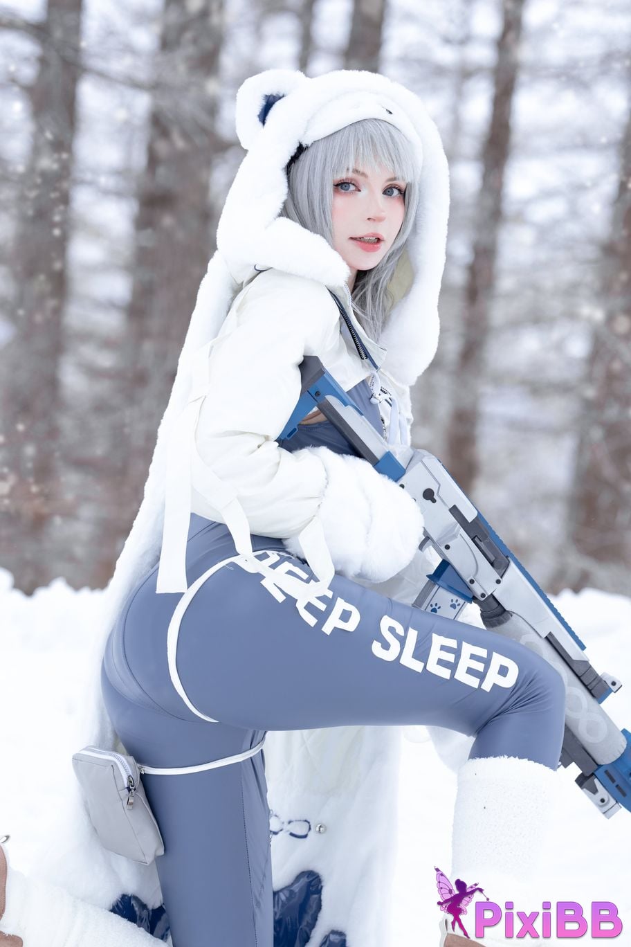 PeachMilky Neve PixiBB.COM 8