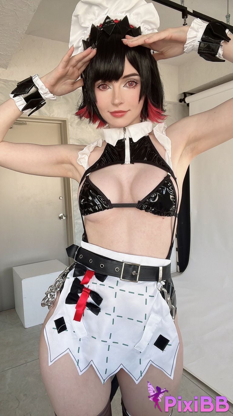 PeachMilky Ellen Joe PixiBB.COM 18