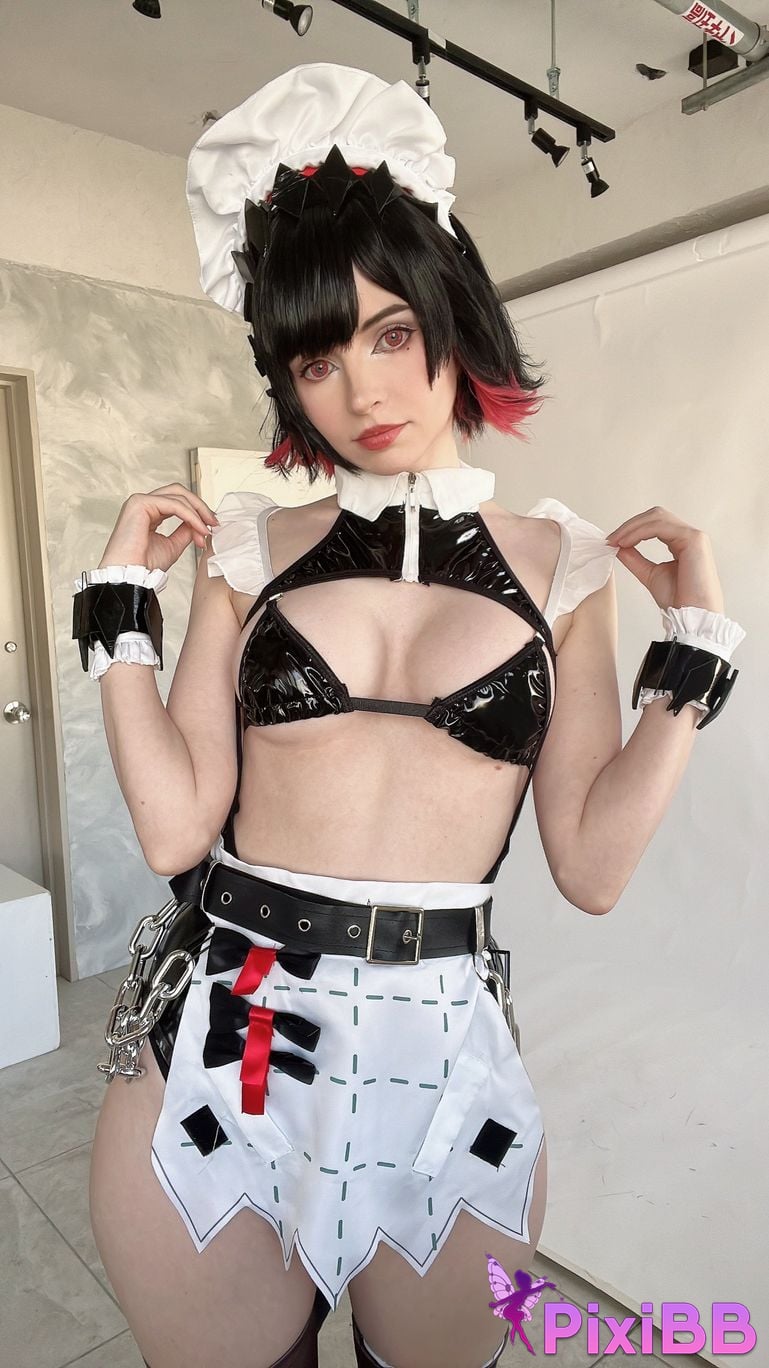 PeachMilky Ellen Joe PixiBB.COM 24