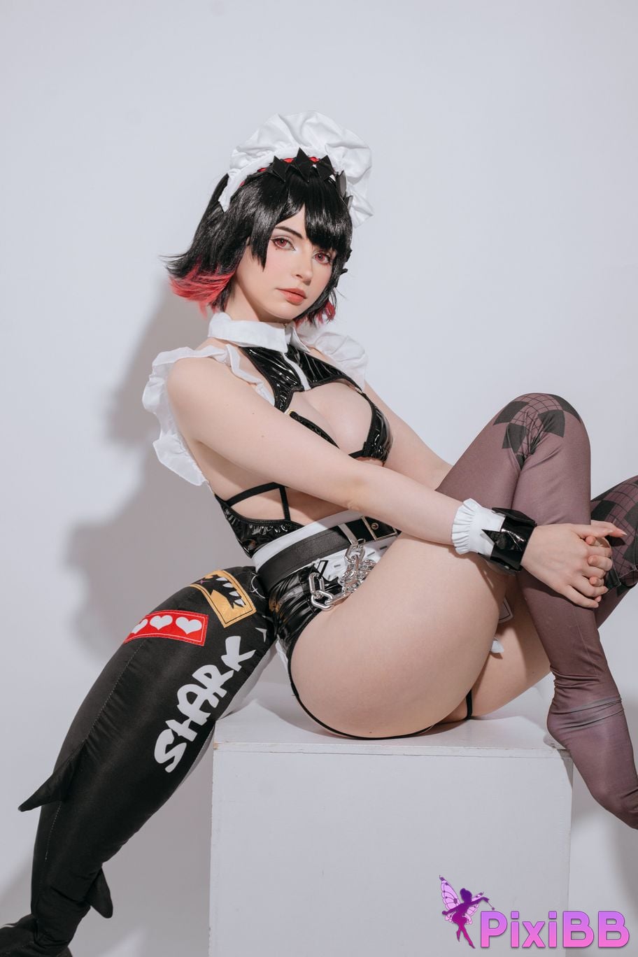 PeachMilky Ellen Joe PixiBB.COM 3