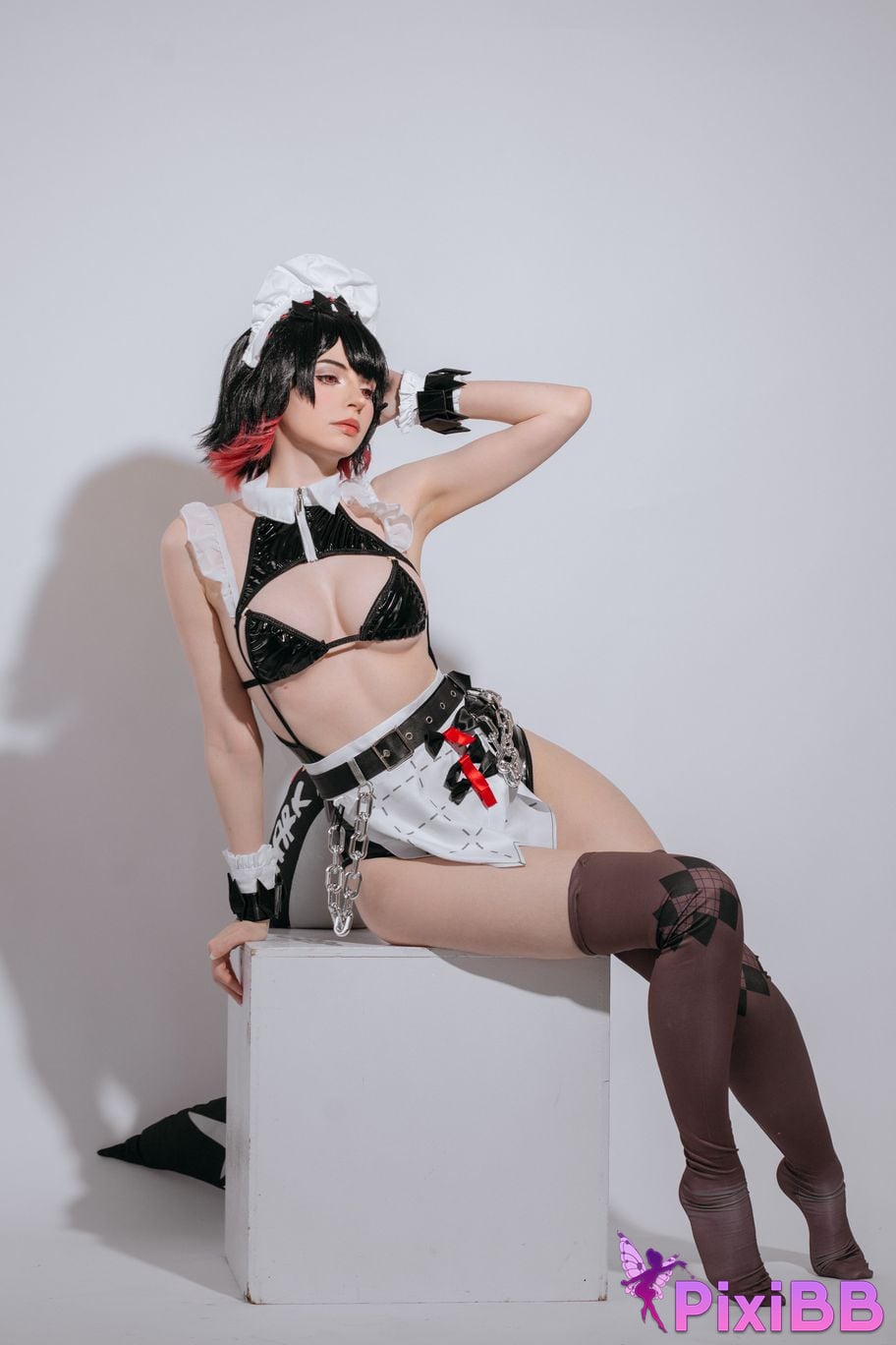 PeachMilky Ellen Joe PixiBB.COM 4