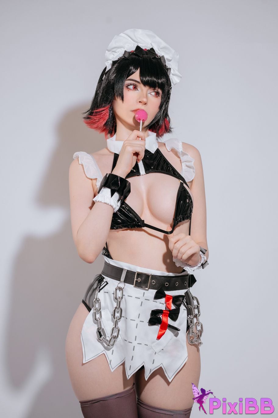 PeachMilky Ellen Joe PixiBB.COM 5