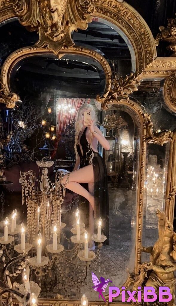 PeachMilky Queen Marika (Elden Ring) PixiBB.COM 21