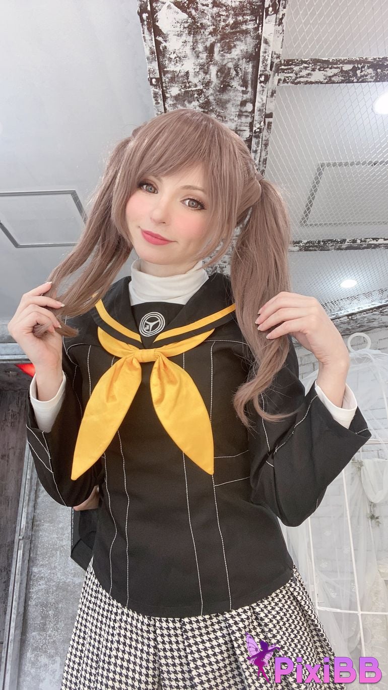 PeachMilky Rise Kujikawa PixiBB.COM 1